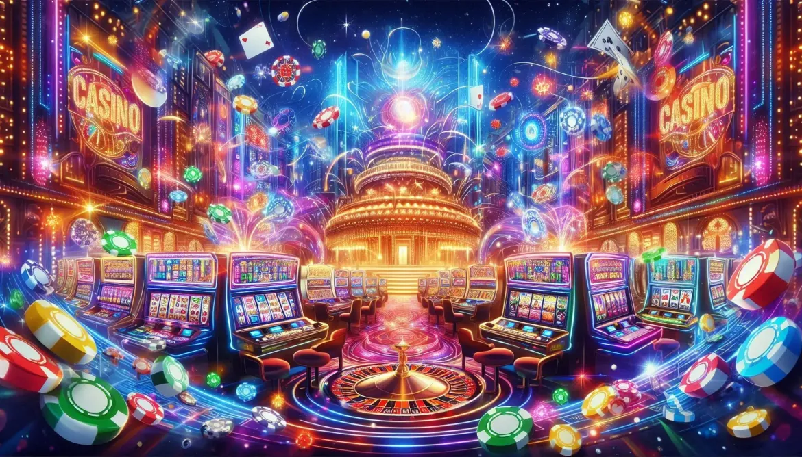 Spielbank Frankfurt